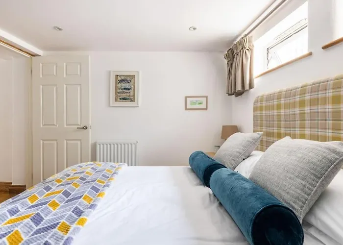 Duke House Ground Floor Apartment
