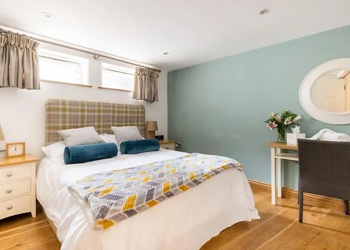Duke House Ground Floor Apartment