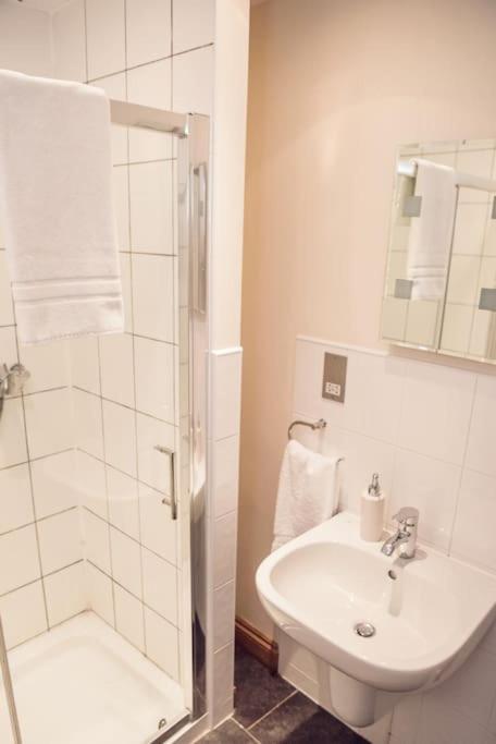 Apartamento Duke House Ground Floor