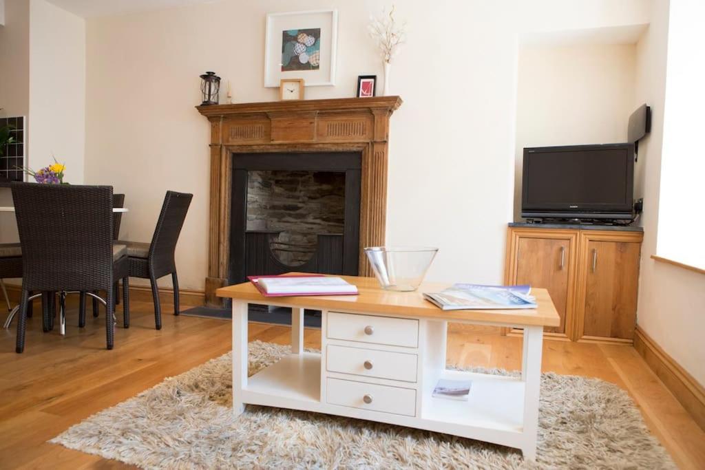 Apartamento Duke House Ground Floor